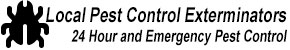 Cooks Corners NY Pest Control Exterminators